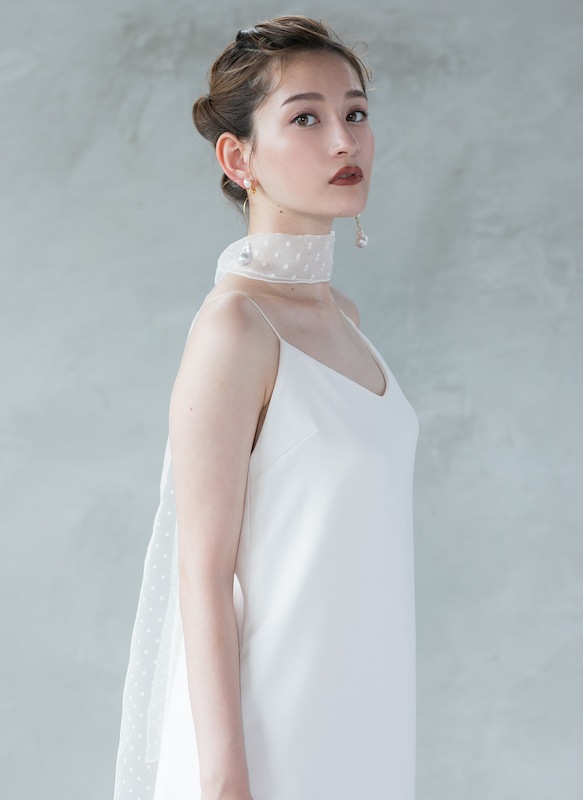 JOHANA RIBBON OW（ヨハナリボンオフ）