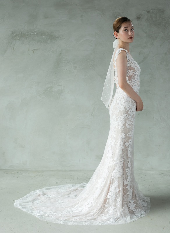 JOHANA RIBBON OW（ヨハナリボンオフ）