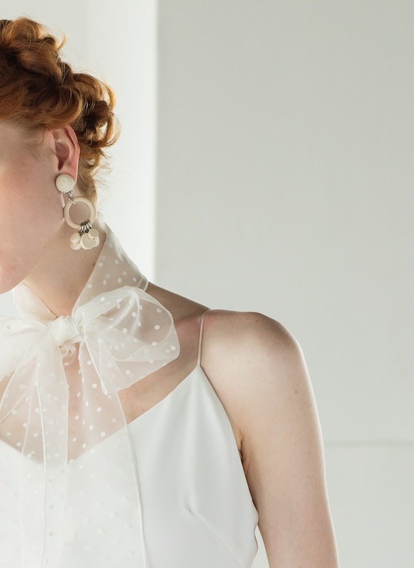 JOHANA RIBBON OW（ヨハナリボンオフ）