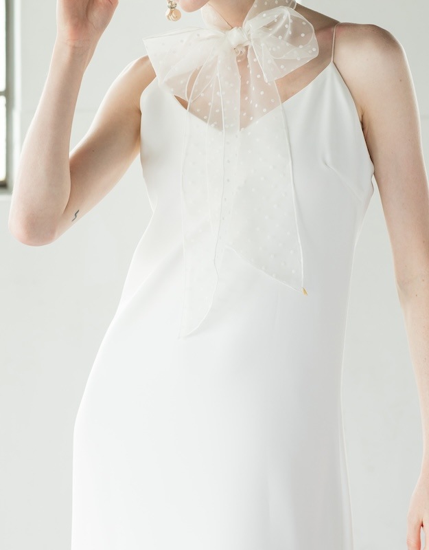 JOHANA RIBBON OW（ヨハナリボンオフ）