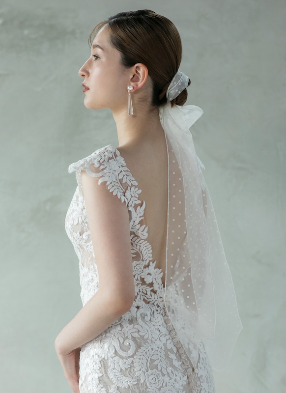 JOHANA RIBBON OW（ヨハナリボンオフ）