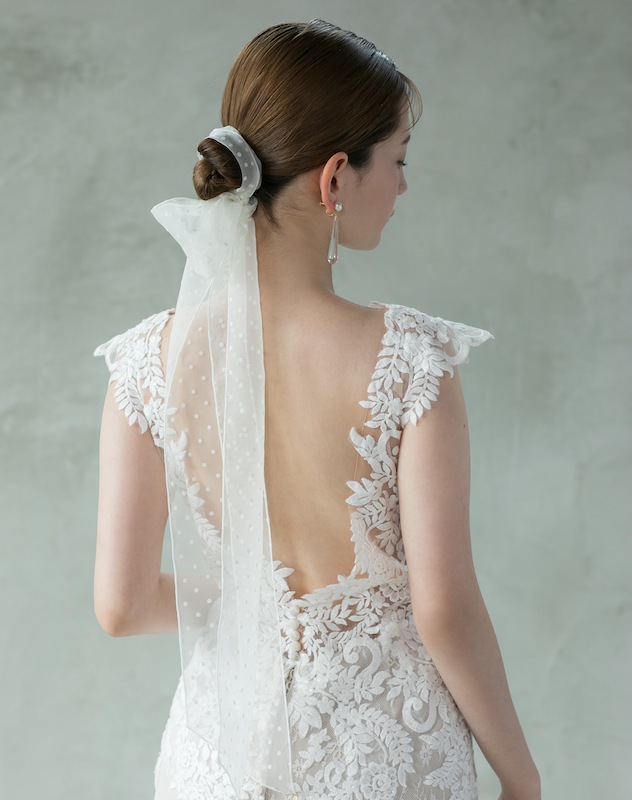 JOHANA RIBBON OW（ヨハナリボンオフ）