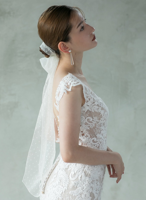 JOHANA RIBBON OW（ヨハナリボンオフ）