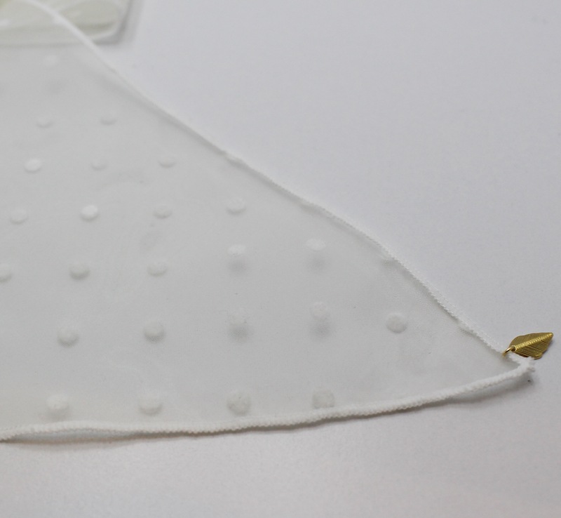 JOHANA RIBBON OW（ヨハナリボンオフ）