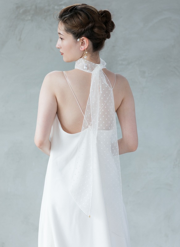 JOHANA RIBBON OW（ヨハナリボンオフ）