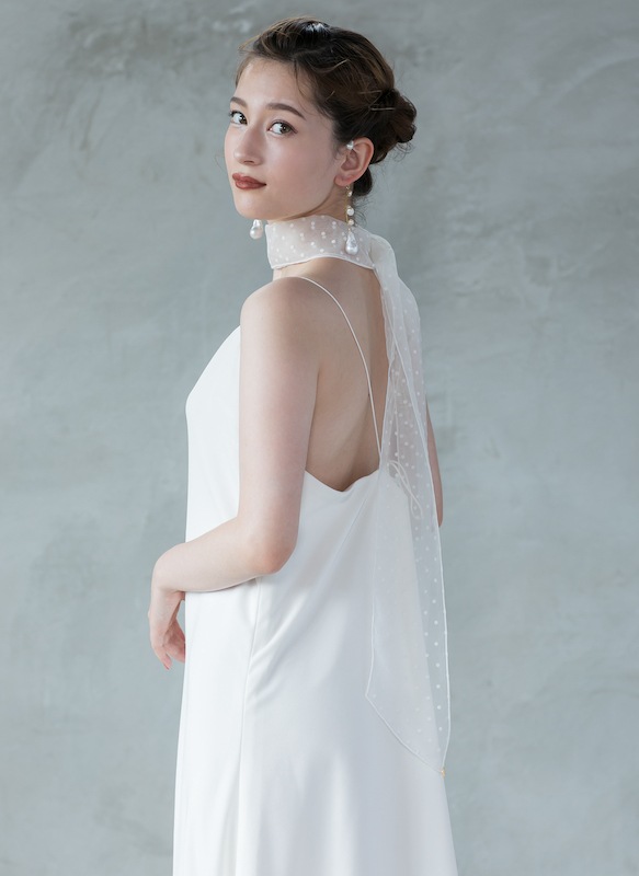 JOHANA RIBBON OW（ヨハナリボンオフ）