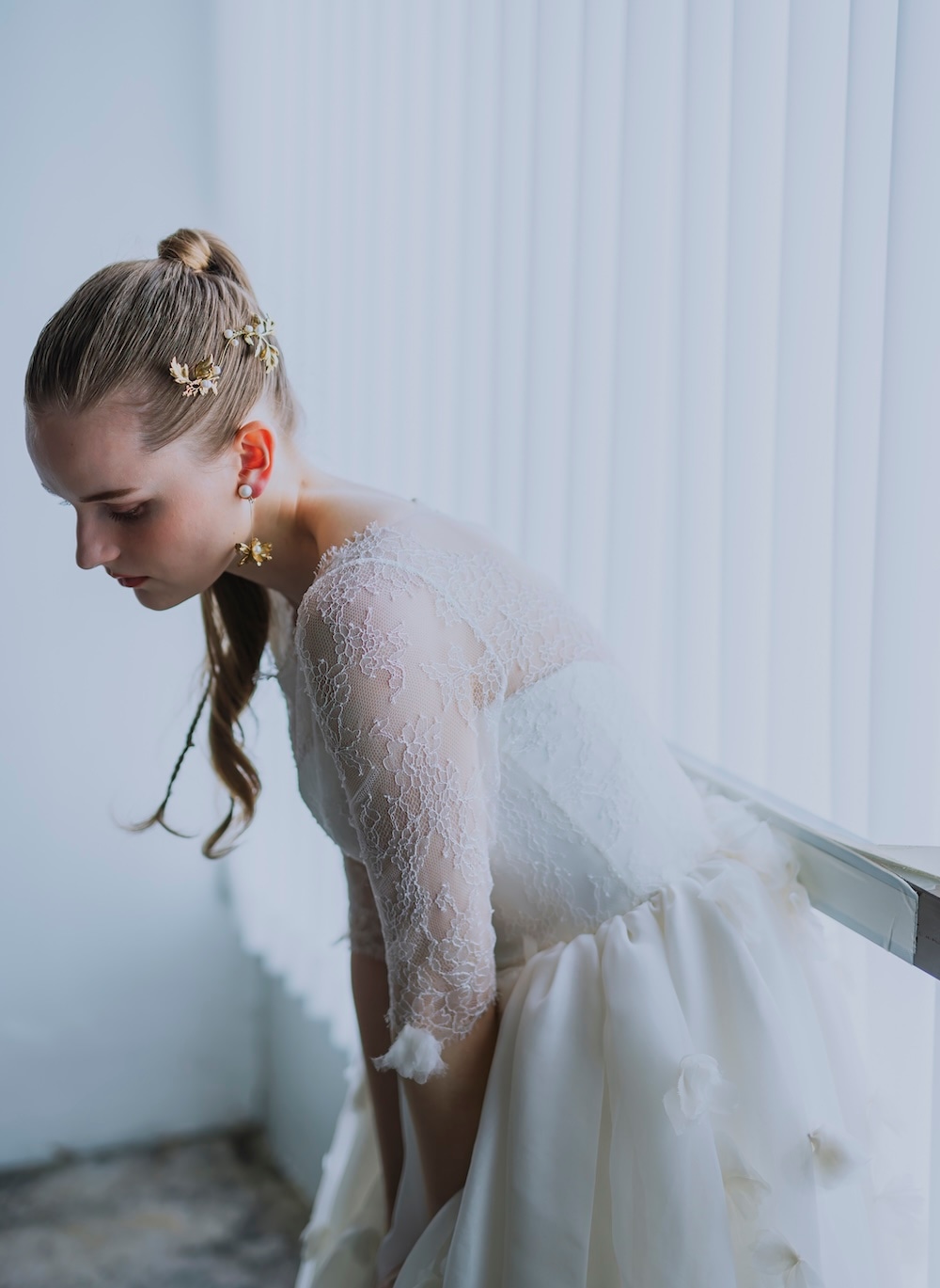 HARGEN pearl comb (ハーゲンパール）