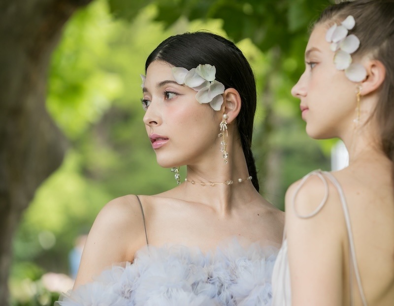 おしゃれ花嫁様ウエディングアクセサリー＆ドレスレンタル|orgablanca