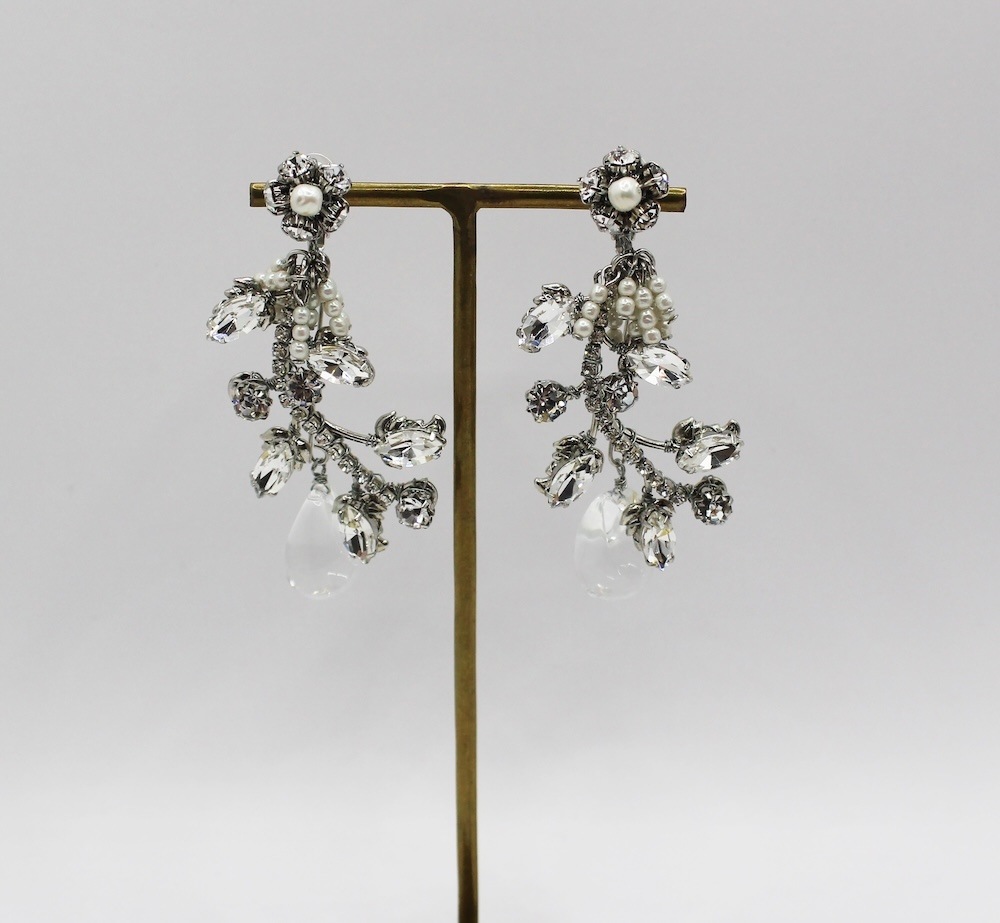 ROIDO earring （ロイド）