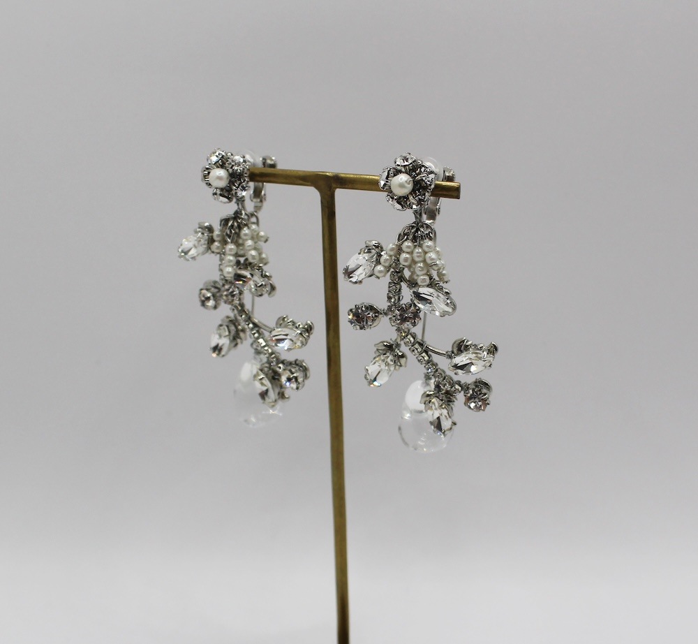 ROIDO earring （ロイド）