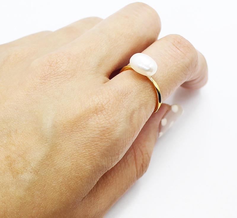 BARLA ring <br/>バーラ リング