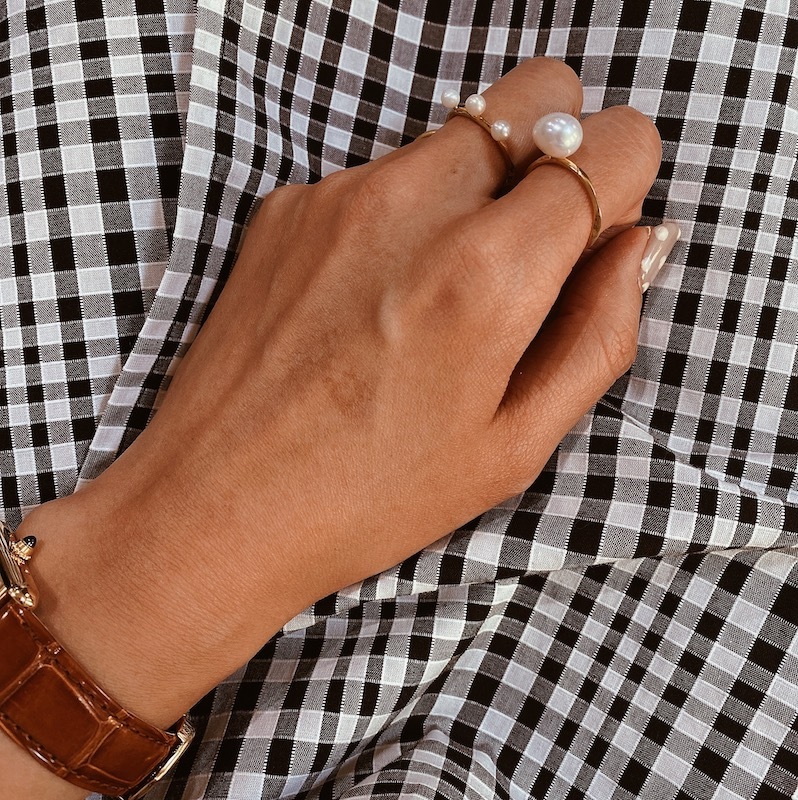 BARLA ring <br/>バーラ リング
