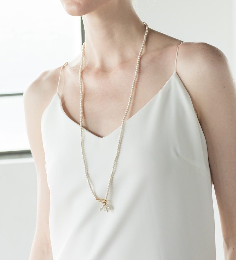 DALAS necklace（ダラスネックレス）