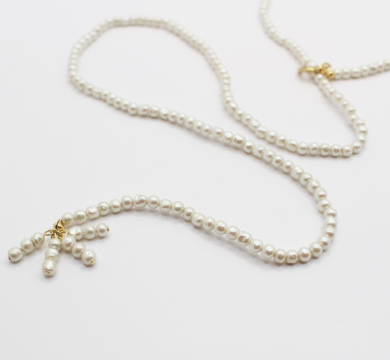 DALAS necklace（ダラスネックレス）