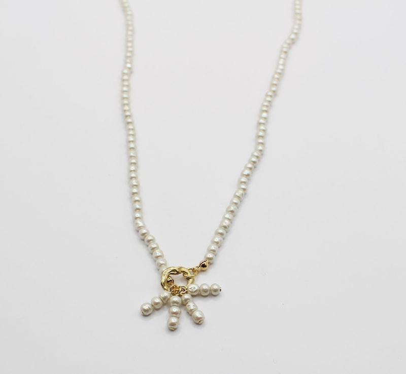 DALAS necklace（ダラスネックレス）