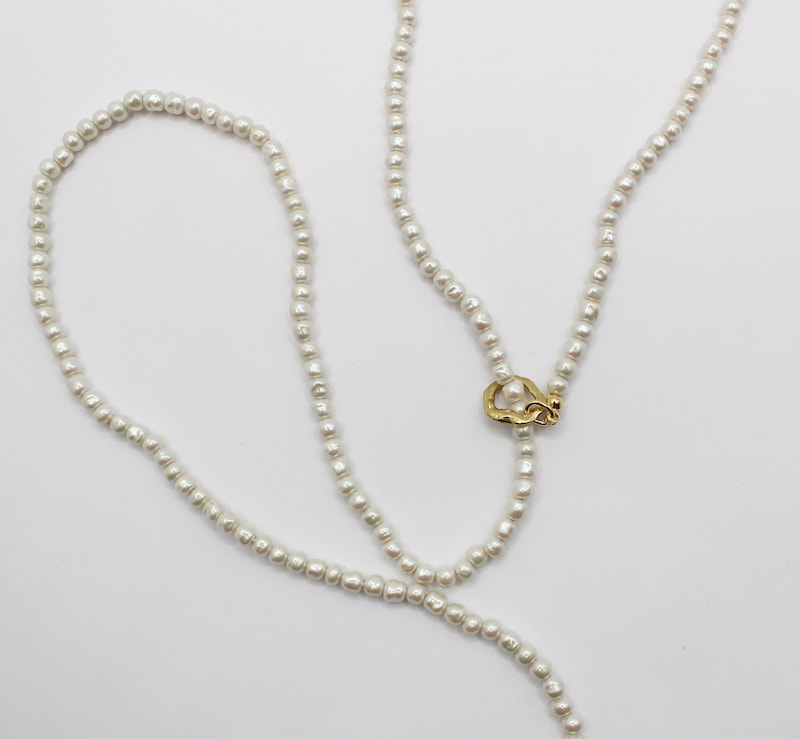 DALAS necklace（ダラスネックレス）