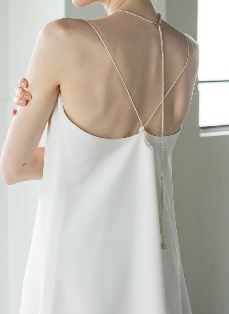 DALAS necklace（ダラスネックレス）