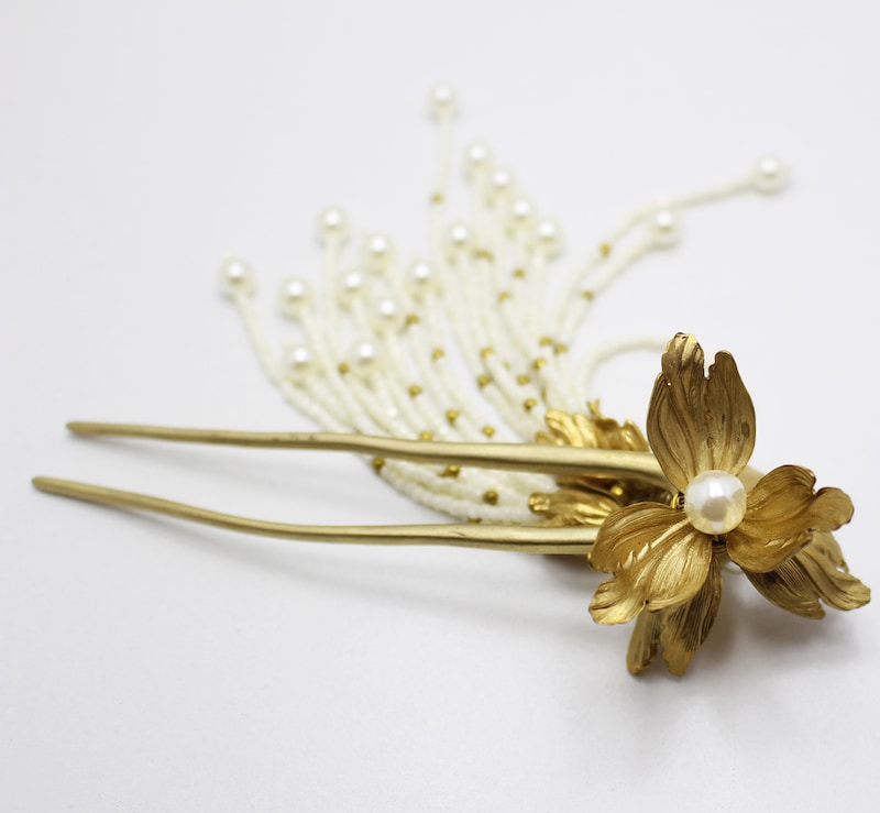 おしゃれ花嫁様ウエディングアクセサリー＆ドレスレンタル|orgablanca