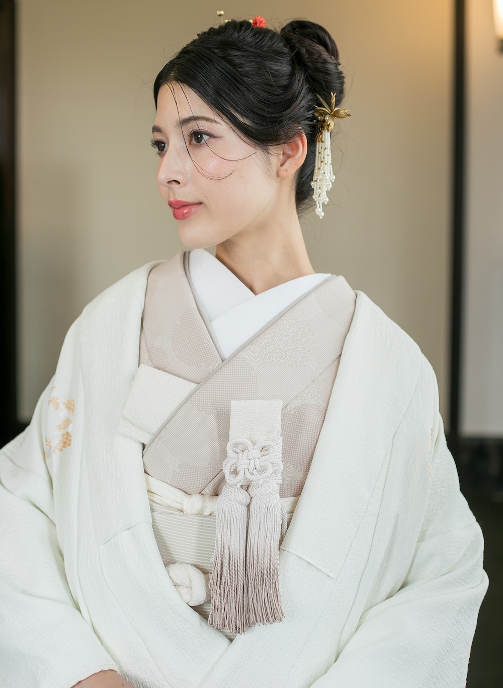 おしゃれ花嫁のためのブライダルアクセサリー｜イヤリング・ジュエリー