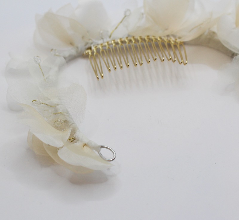 MONICA mini crown(モニカミニ）