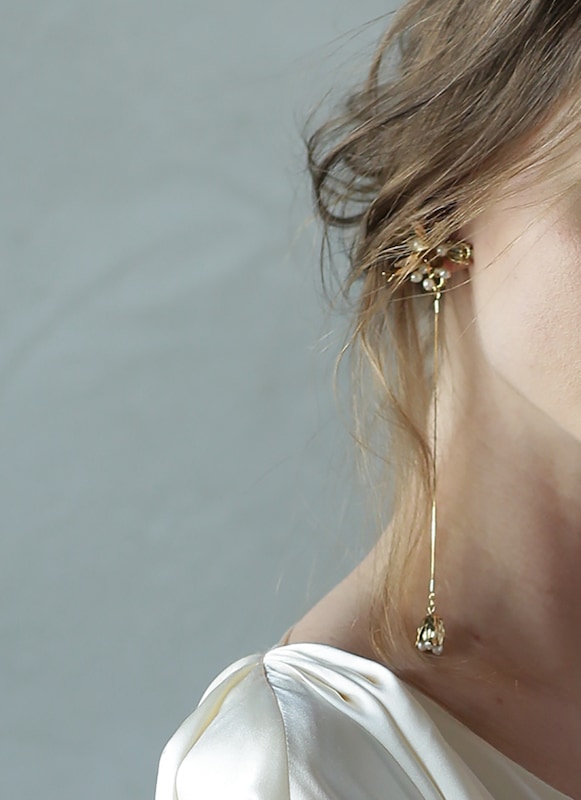 HUSTON 2WAY ea or pi（ハストン2WAY）