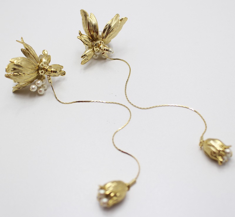 HUSTON 2WAY ea or pi（ハストン2WAY）