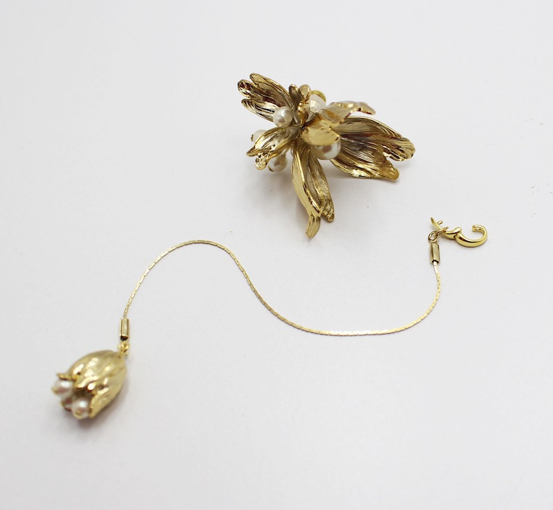 haruアクセサリーみかさま専用② おしゃれ花嫁様ウエディングアクセサリー＆ドレスレンタル