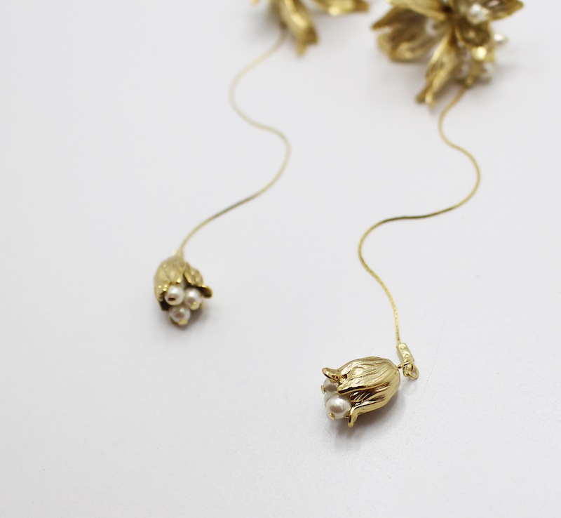 HUSTON 2WAY ea or pi（ハストン2WAY）