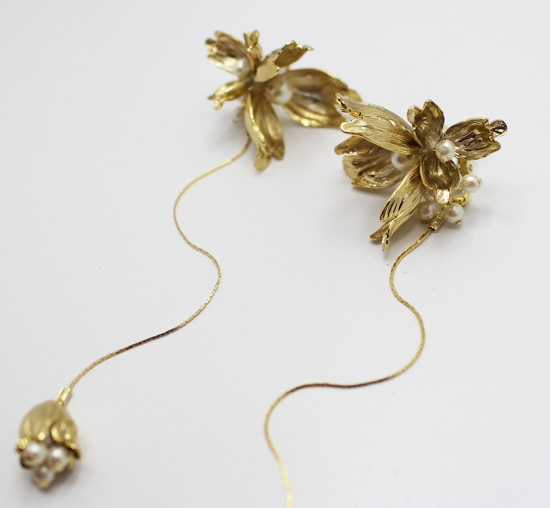 HUSTON 2WAY ea or pi（ハストン2WAY）