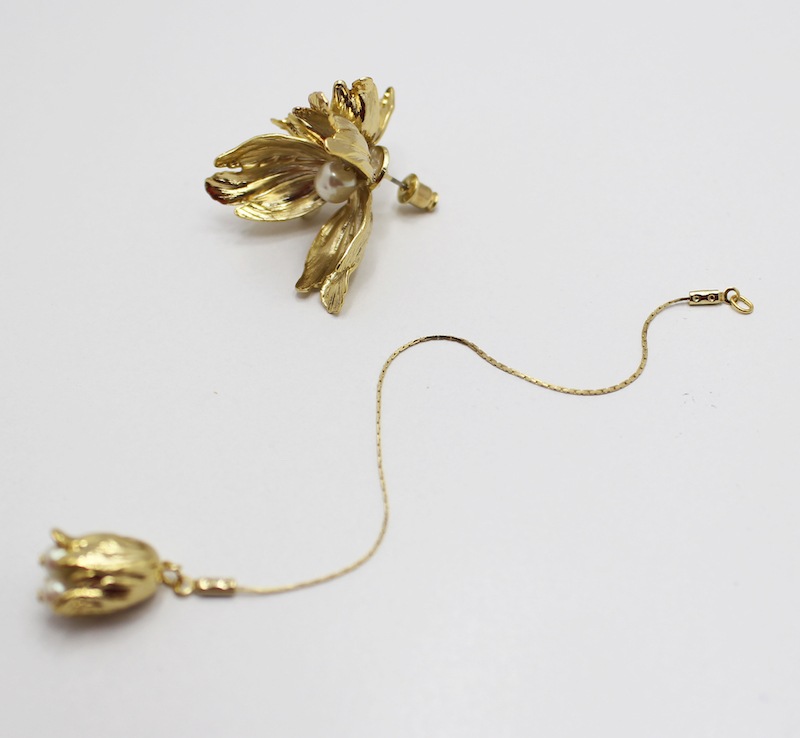 HUSTON 2WAY ea or pi（ハストン2WAY）