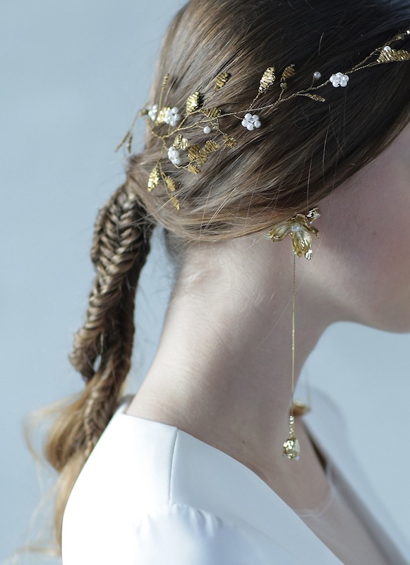 おしゃれ花嫁様ウエディングアクセサリー＆ドレスレンタル