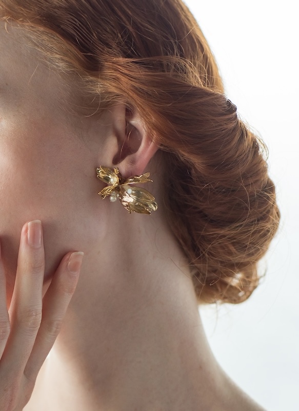 おしゃれ花嫁様ウエディングアクセサリー＆ドレスレンタル