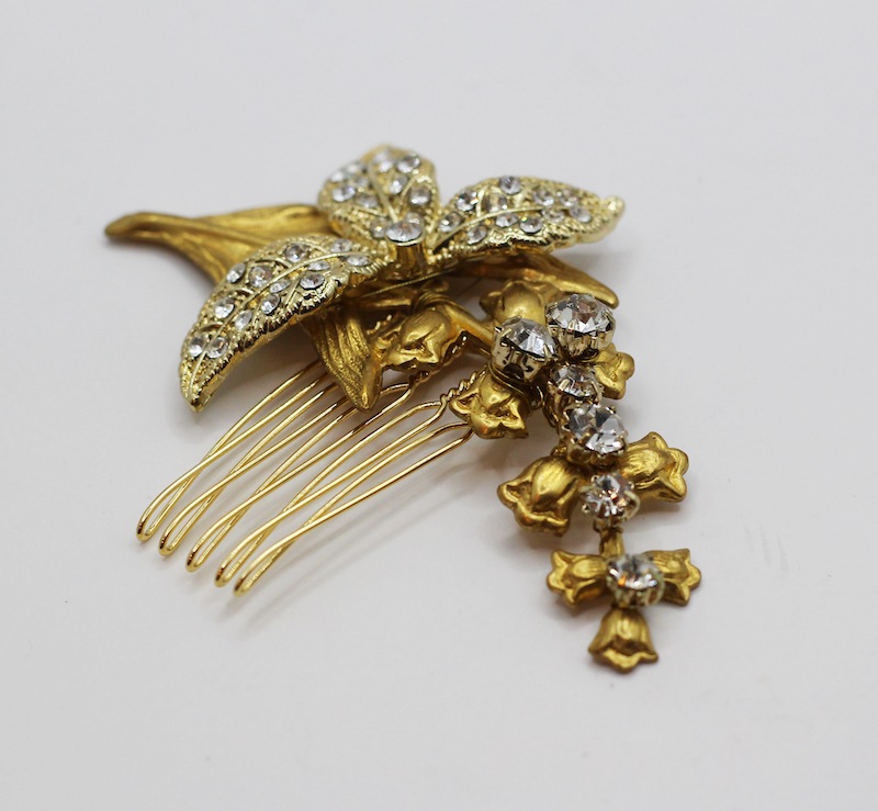 BONITA A comb（ボニータAコーム）