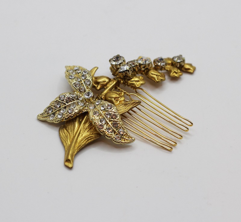 BONITA A comb（ボニータAコーム）