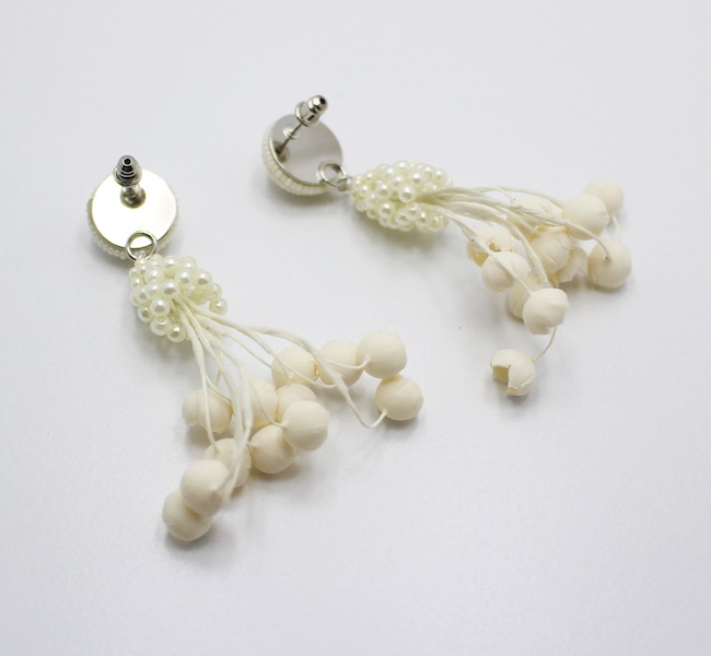 LAICA mini <br/>ライカミニ <br/>イヤリング