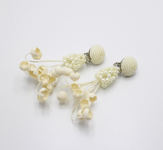 LAICA mini <br/>ライカミニ <br/>イヤリング