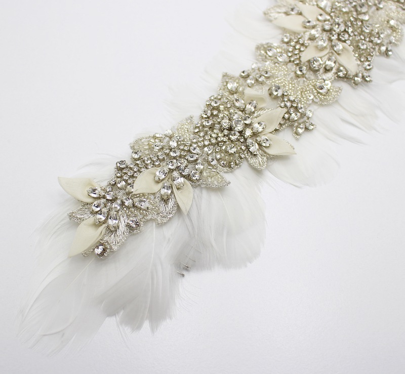 LENOR feather<br/>レノールフェザー ヘッド