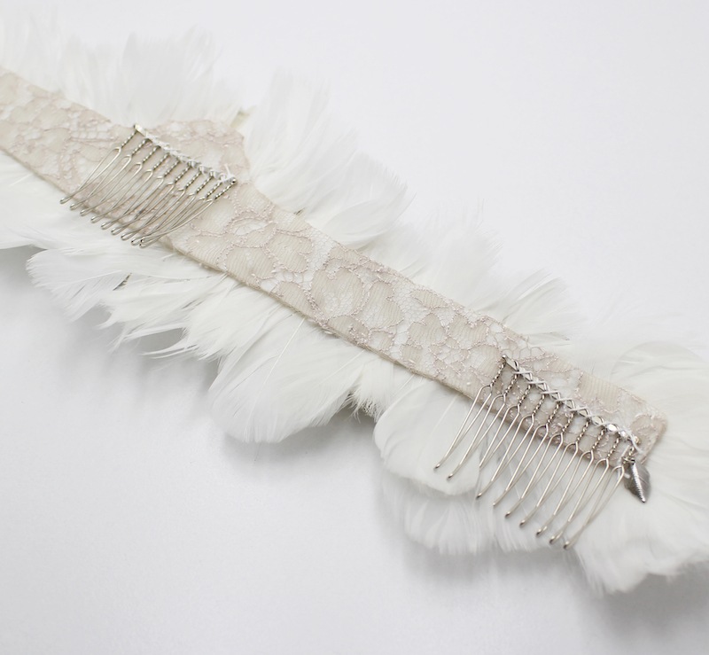 LENOR feather<br/>レノールフェザー ヘッド