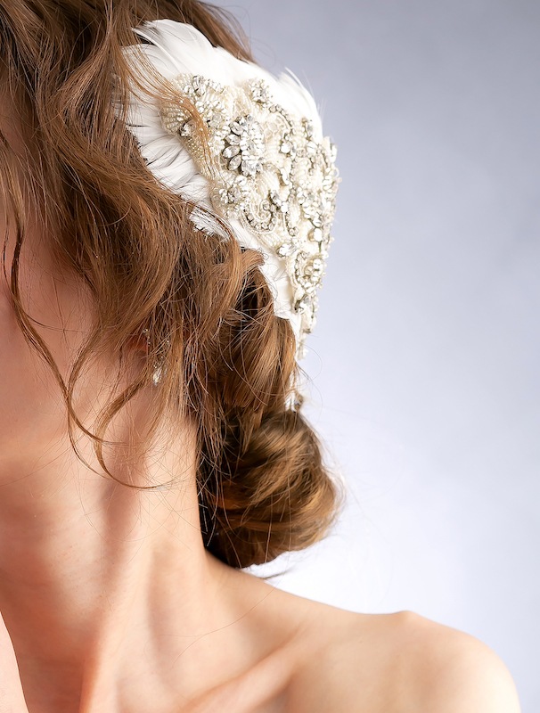 おしゃれ花嫁様ウエディングアクセサリー＆ドレスレンタル|orgablanca