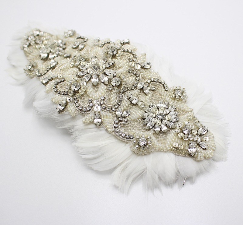 おしゃれ花嫁様ウエディングアクセサリー＆ドレスレンタル|orgablanca