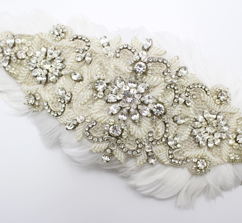 おしゃれ花嫁様ウエディングアクセサリー＆ドレスレンタル|orgablanca