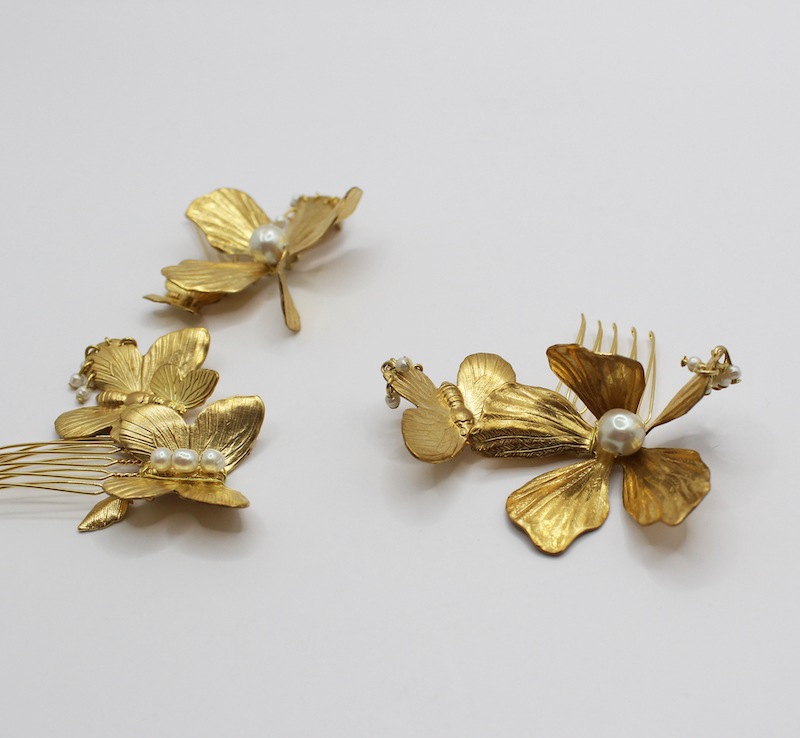 OLEO 3comb（オレオ３コーム）