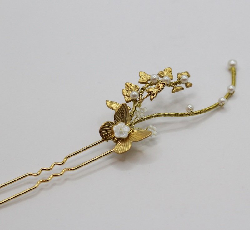 OLEO 2pin(オレオ２ピン）