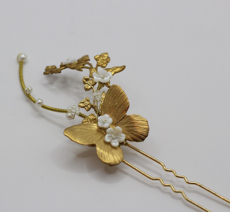 OLEO 2pin(オレオ２ピン）