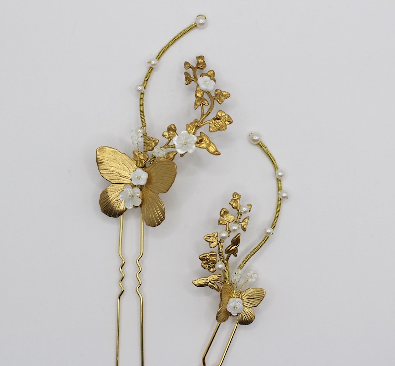 OLEO 2pin(オレオ２ピン）