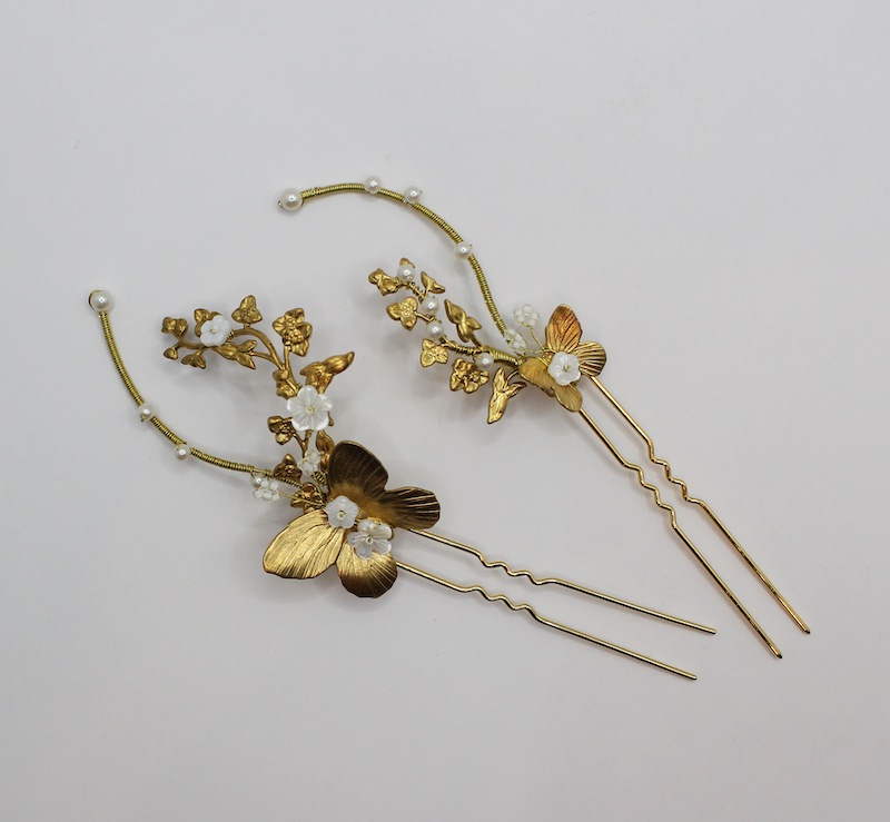 OLEO 2pin(オレオ２ピン）