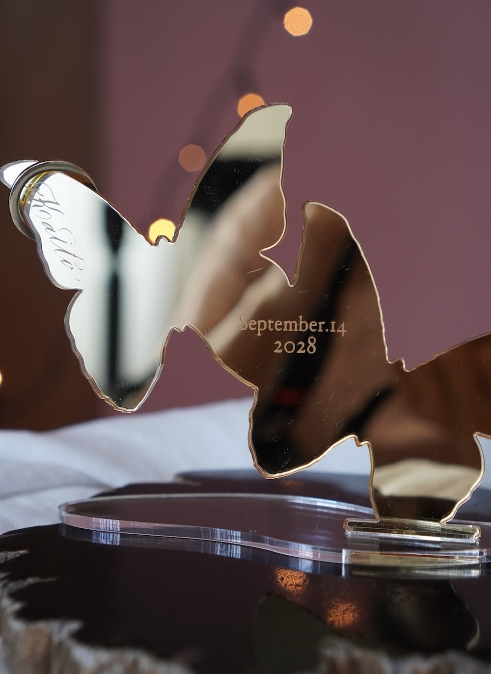 おしゃれ花嫁様ウエディングアクセサリー＆ドレスレンタル