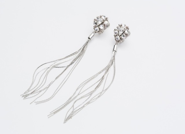 おしゃれ花嫁様ウエディングアクセサリー＆ドレスレンタル|orgablanca