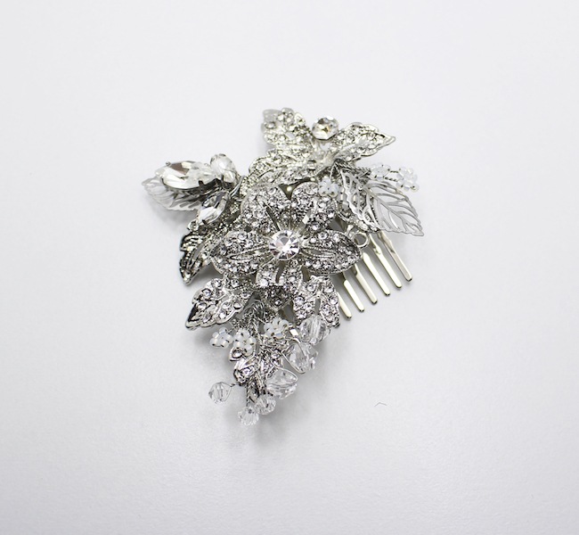 SALLY small comb（サリースモールコーム）