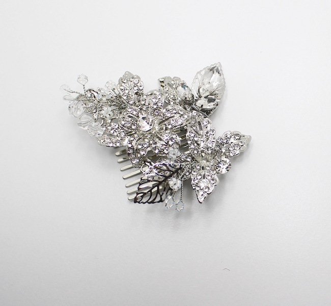 SALLY small comb（サリースモールコーム）